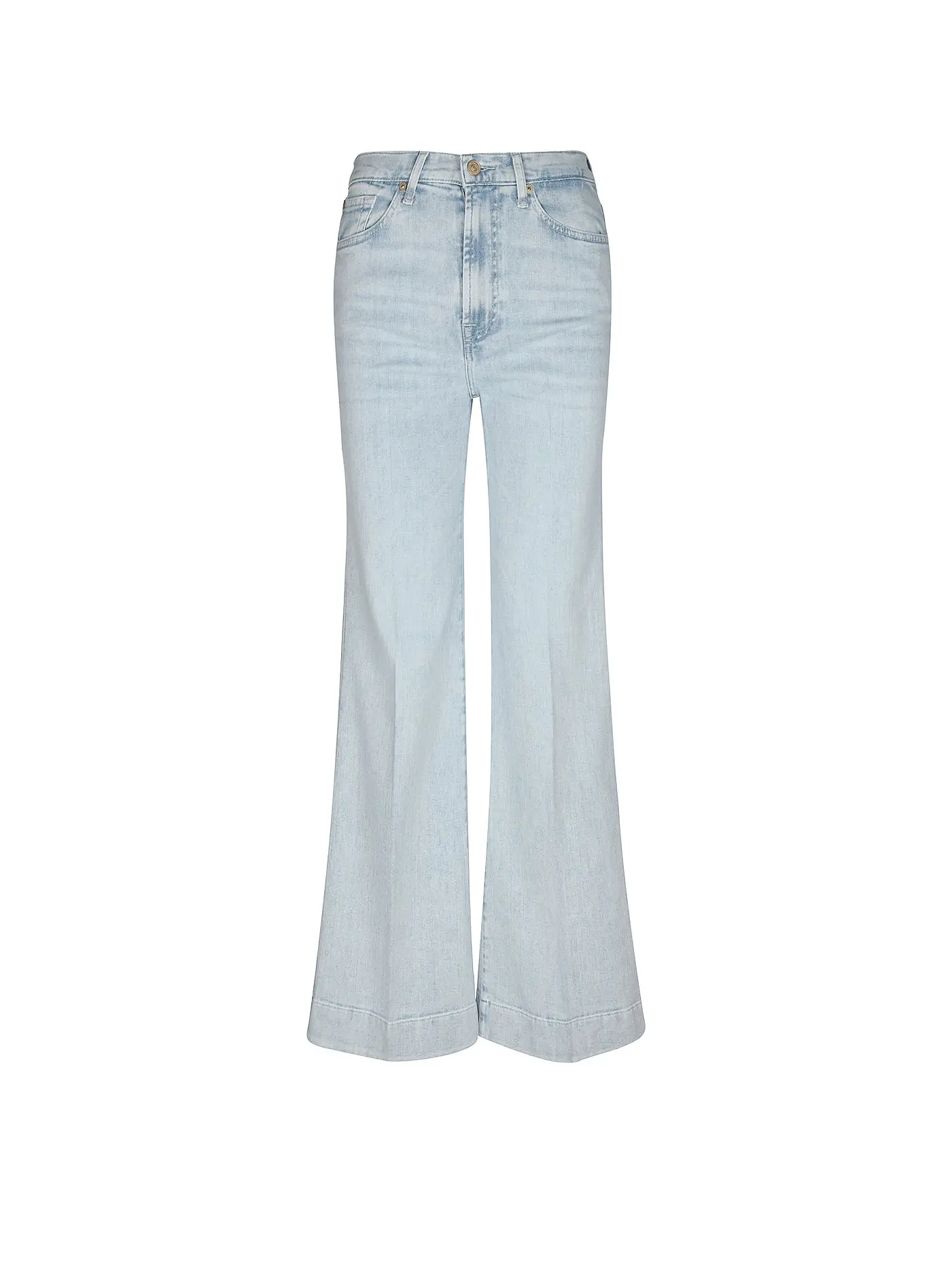 7 FOR ALL MANKIND | Jeans Flared Fit DOJO | 